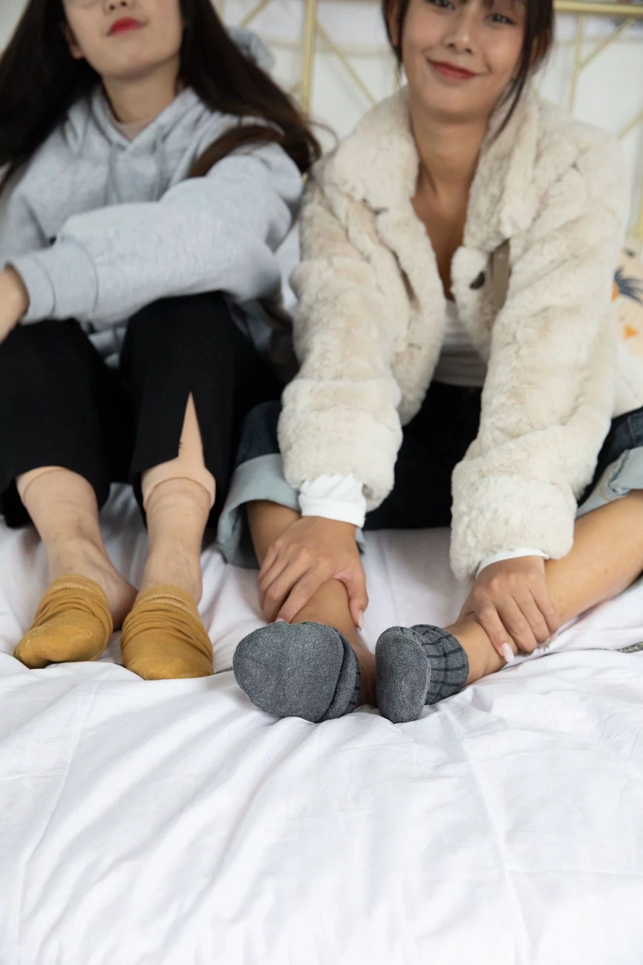 图片[98]-物恋传媒 NO.592 岚岚&菲菲-冬雨心荷[185P] – 速更版-美库