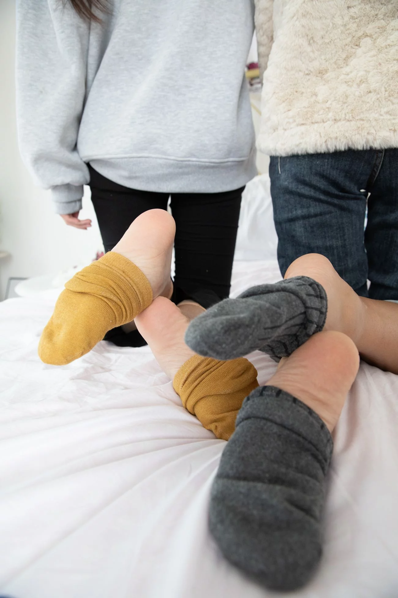 图片[105]-物恋传媒 NO.592 岚岚&菲菲-冬雨心荷[185P] – 速更版-美库