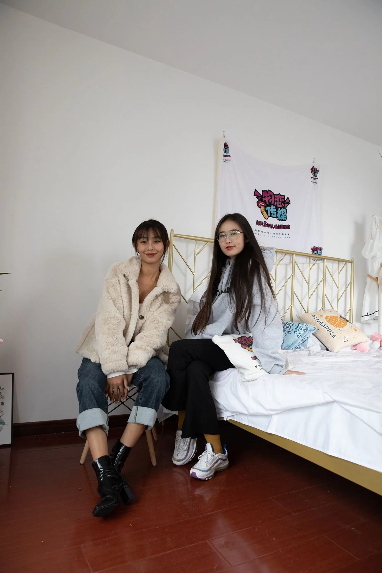 图片[187]-物恋传媒 NO.592 岚岚&菲菲-冬雨心荷[185P] – 速更版-美库