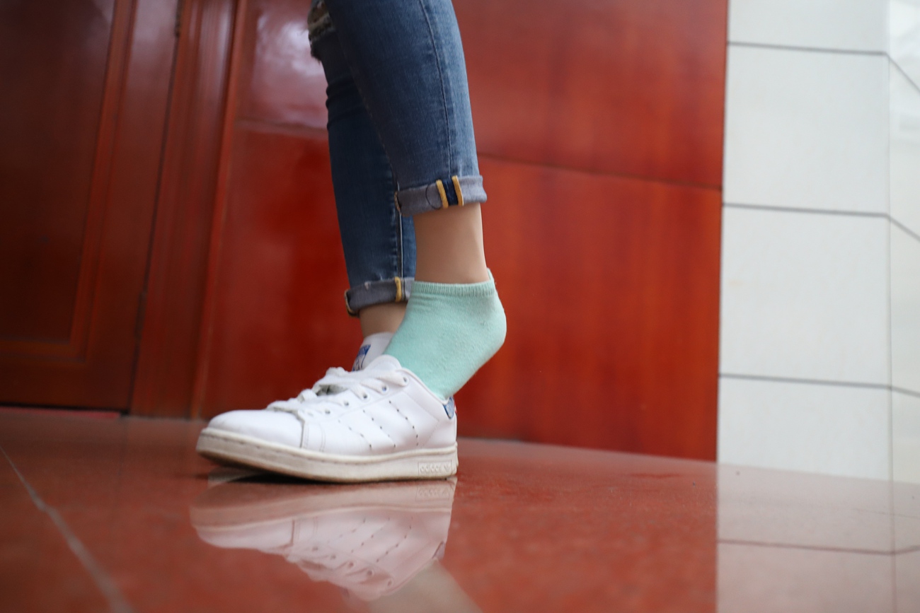 图片[25]-大西瓜爱牙膏-2019 8X活动 模特1（一） 裤里丝(1)[136P] – 速更版-美库