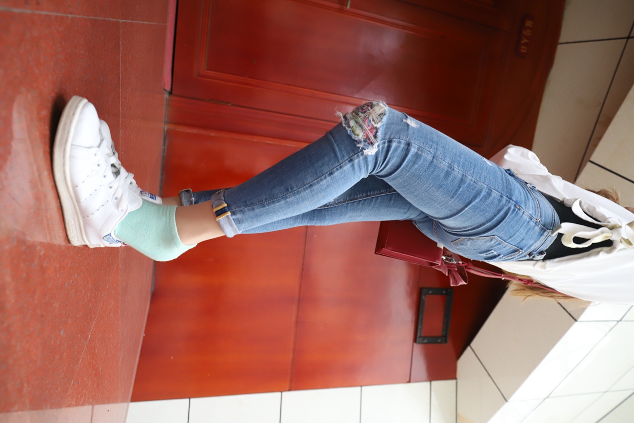 图片[29]-大西瓜爱牙膏-2019 8X活动 模特1（一） 裤里丝(1)[136P] – 速更版-美库