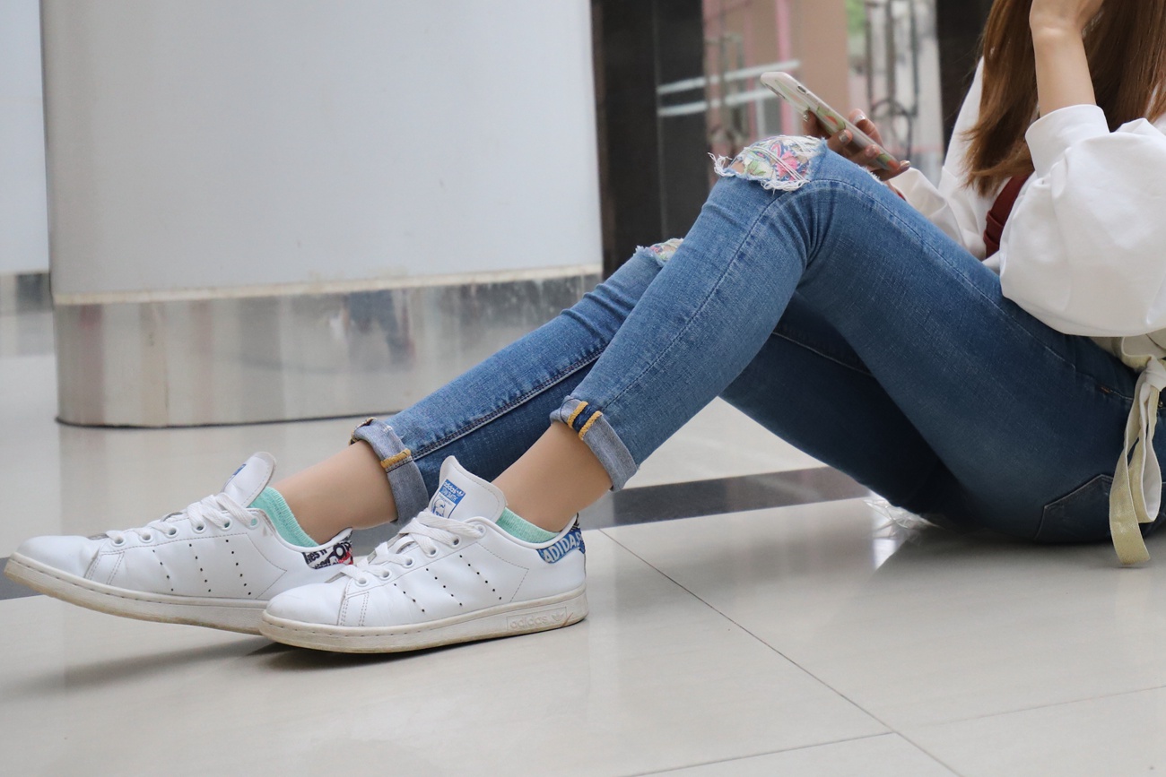 图片[36]-大西瓜爱牙膏-2019 8X活动 模特1（一） 裤里丝(1)[136P] – 速更版-美库