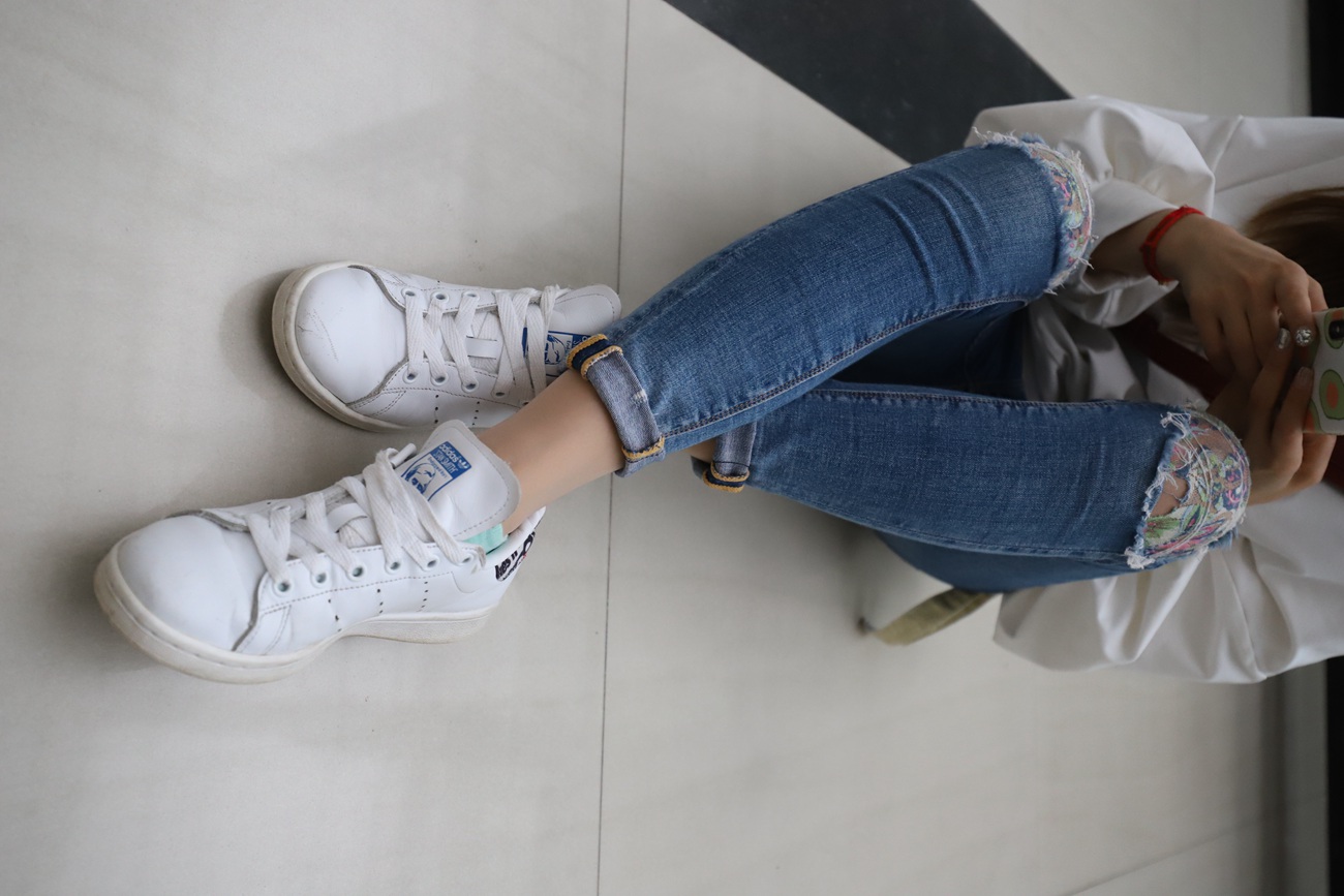 图片[39]-大西瓜爱牙膏-2019 8X活动 模特1（一） 裤里丝(1)[136P] – 速更版-美库