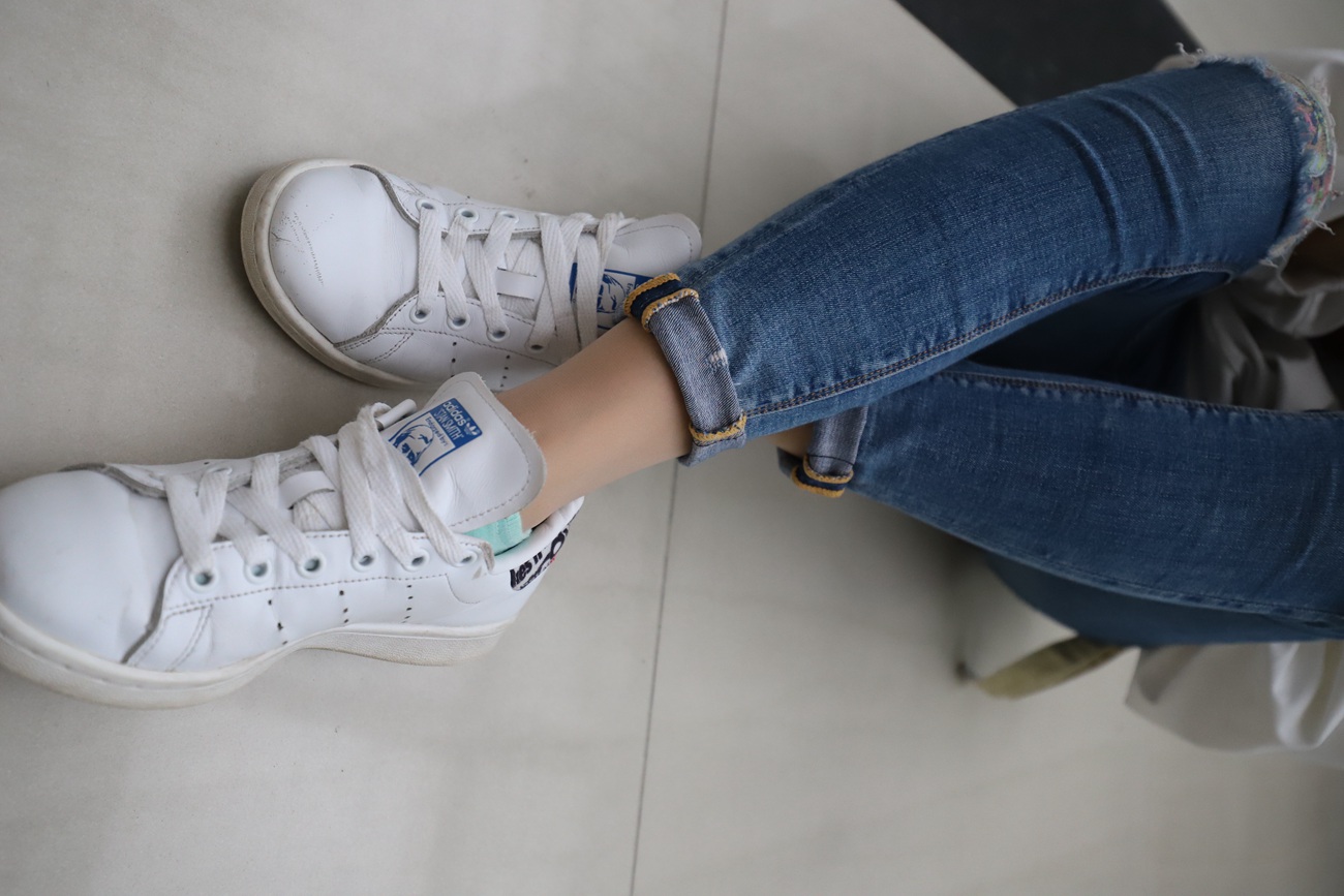 图片[40]-大西瓜爱牙膏-2019 8X活动 模特1（一） 裤里丝(1)[136P] – 速更版-美库