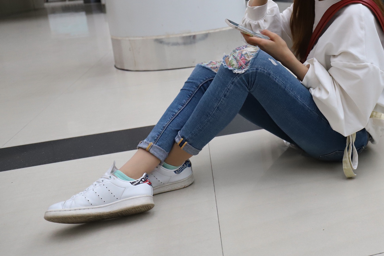 图片[41]-大西瓜爱牙膏-2019 8X活动 模特1（一） 裤里丝(1)[136P] – 速更版-美库