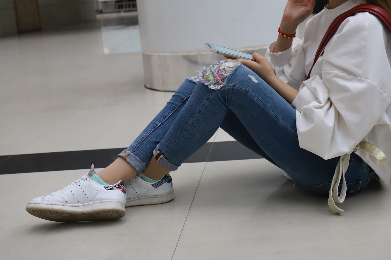 图片[43]-大西瓜爱牙膏-2019 8X活动 模特1（一） 裤里丝(1)[136P] – 速更版-美库