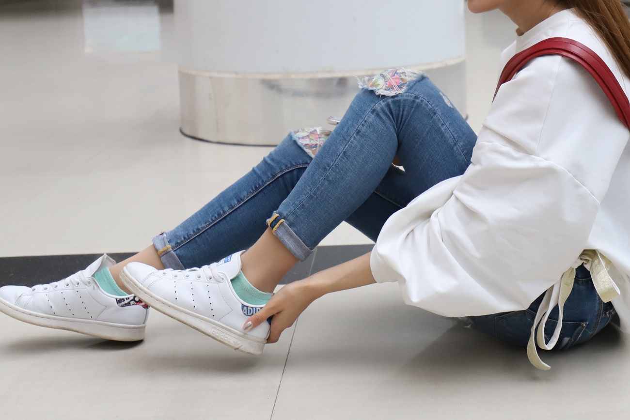 图片[44]-大西瓜爱牙膏-2019 8X活动 模特1（一） 裤里丝(1)[136P] – 速更版-美库