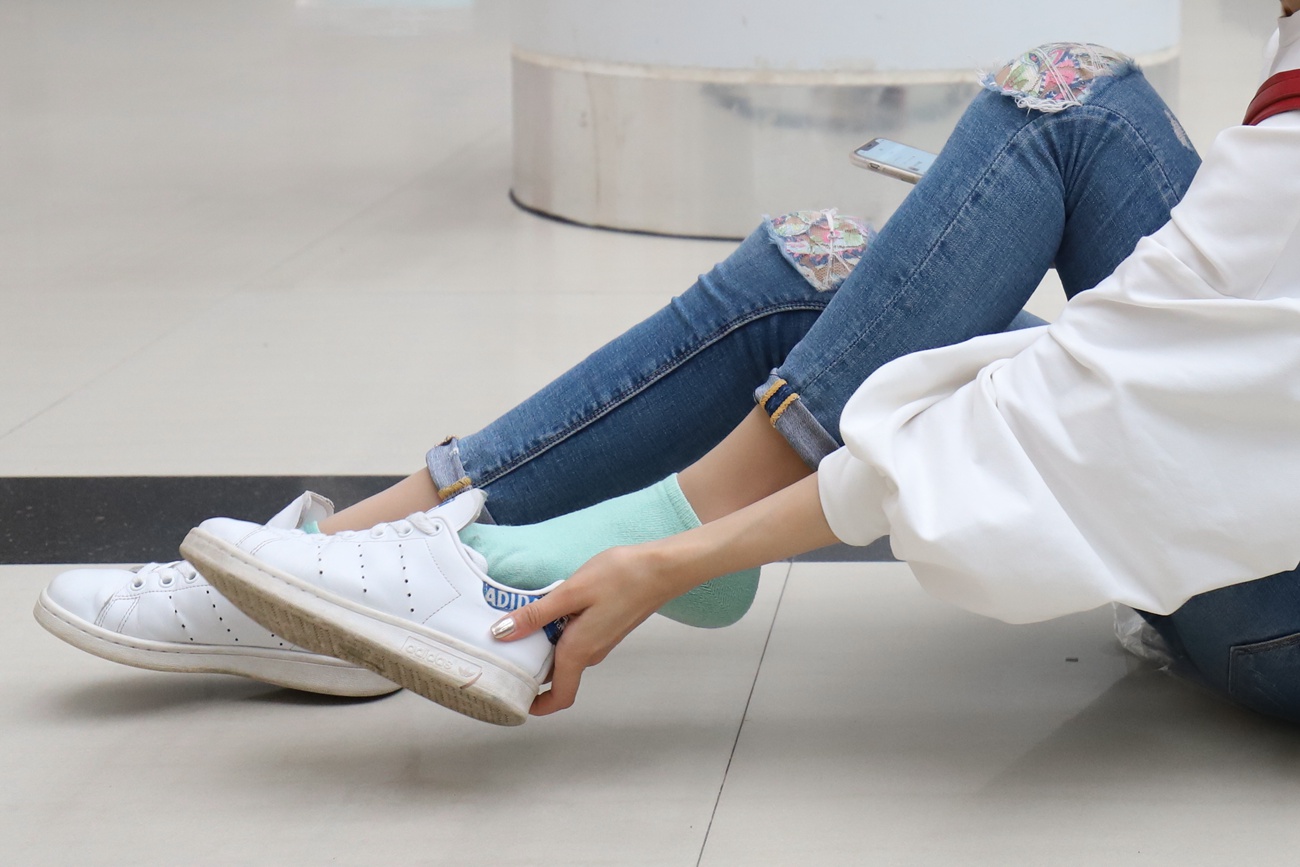 图片[45]-大西瓜爱牙膏-2019 8X活动 模特1（一） 裤里丝(1)[136P] – 速更版-美库