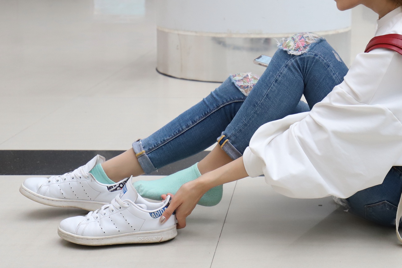 图片[46]-大西瓜爱牙膏-2019 8X活动 模特1（一） 裤里丝(1)[136P] – 速更版-美库