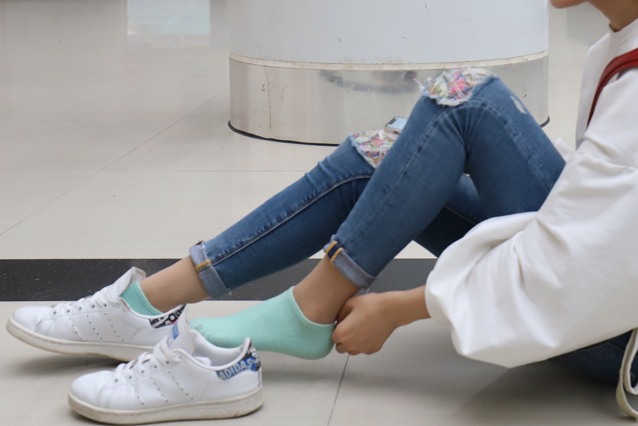 图片[47]-大西瓜爱牙膏-2019 8X活动 模特1（一） 裤里丝(1)[136P] – 速更版-美库