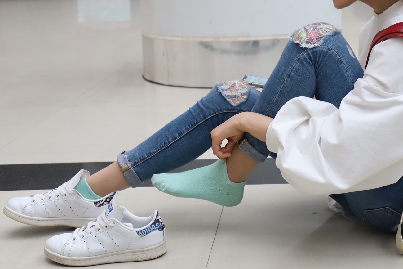 图片[48]-大西瓜爱牙膏-2019 8X活动 模特1（一） 裤里丝(1)[136P] – 速更版-美库