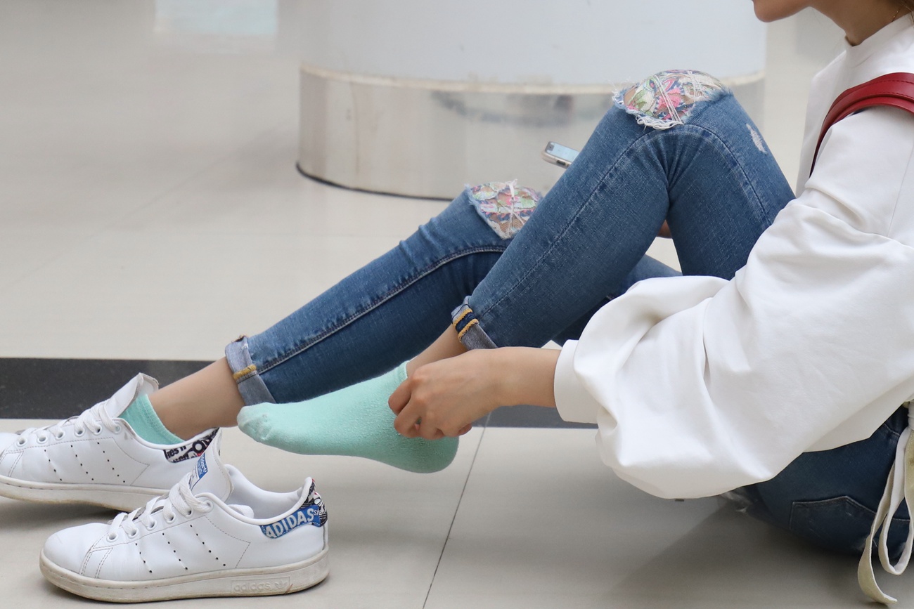 图片[49]-大西瓜爱牙膏-2019 8X活动 模特1（一） 裤里丝(1)[136P] – 速更版-美库