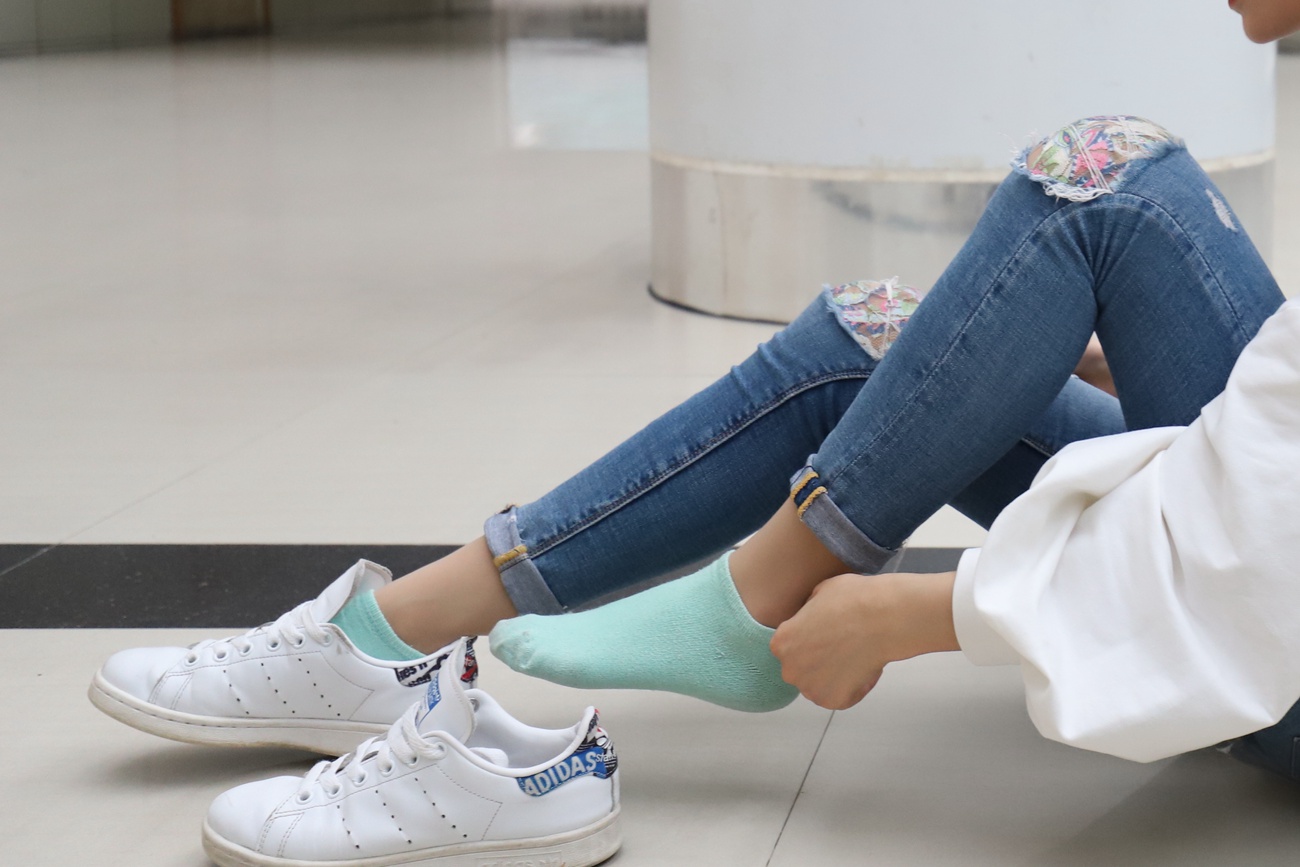 图片[50]-大西瓜爱牙膏-2019 8X活动 模特1（一） 裤里丝(1)[136P] – 速更版-美库