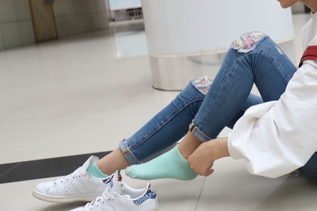 图片[51]-大西瓜爱牙膏-2019 8X活动 模特1（一） 裤里丝(1)[136P] – 速更版-美库