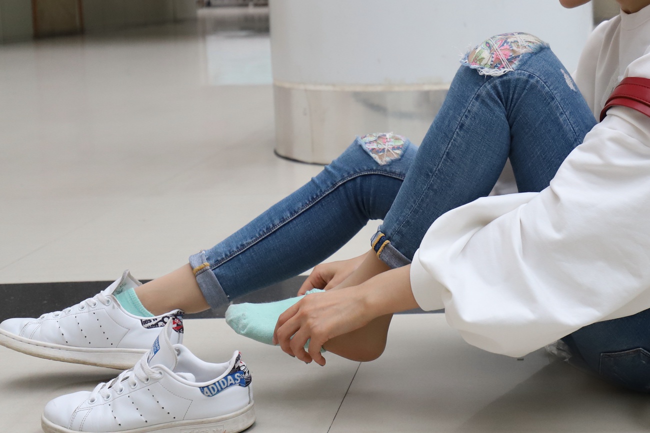 图片[52]-大西瓜爱牙膏-2019 8X活动 模特1（一） 裤里丝(1)[136P] – 速更版-美库