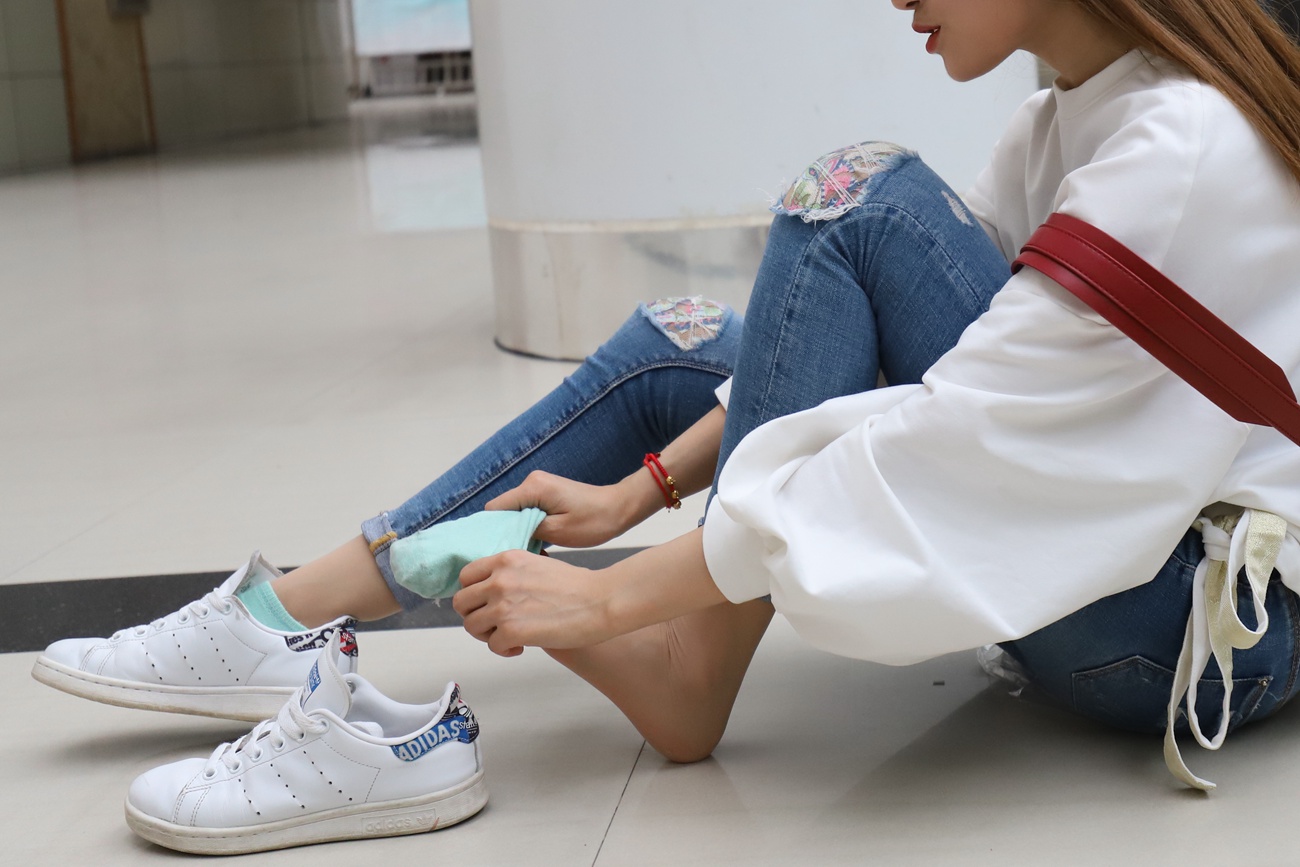 图片[53]-大西瓜爱牙膏-2019 8X活动 模特1（一） 裤里丝(1)[136P] – 速更版-美库