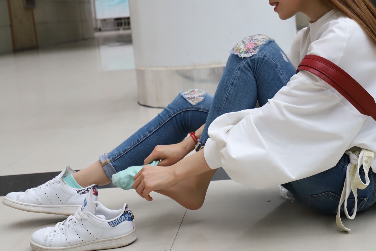 图片[54]-大西瓜爱牙膏-2019 8X活动 模特1（一） 裤里丝(1)[136P] – 速更版-美库