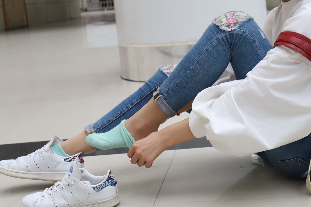 图片[55]-大西瓜爱牙膏-2019 8X活动 模特1（一） 裤里丝(1)[136P] – 速更版-美库