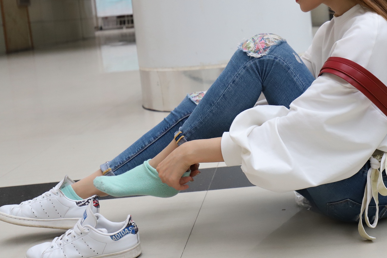 图片[56]-大西瓜爱牙膏-2019 8X活动 模特1（一） 裤里丝(1)[136P] – 速更版-美库