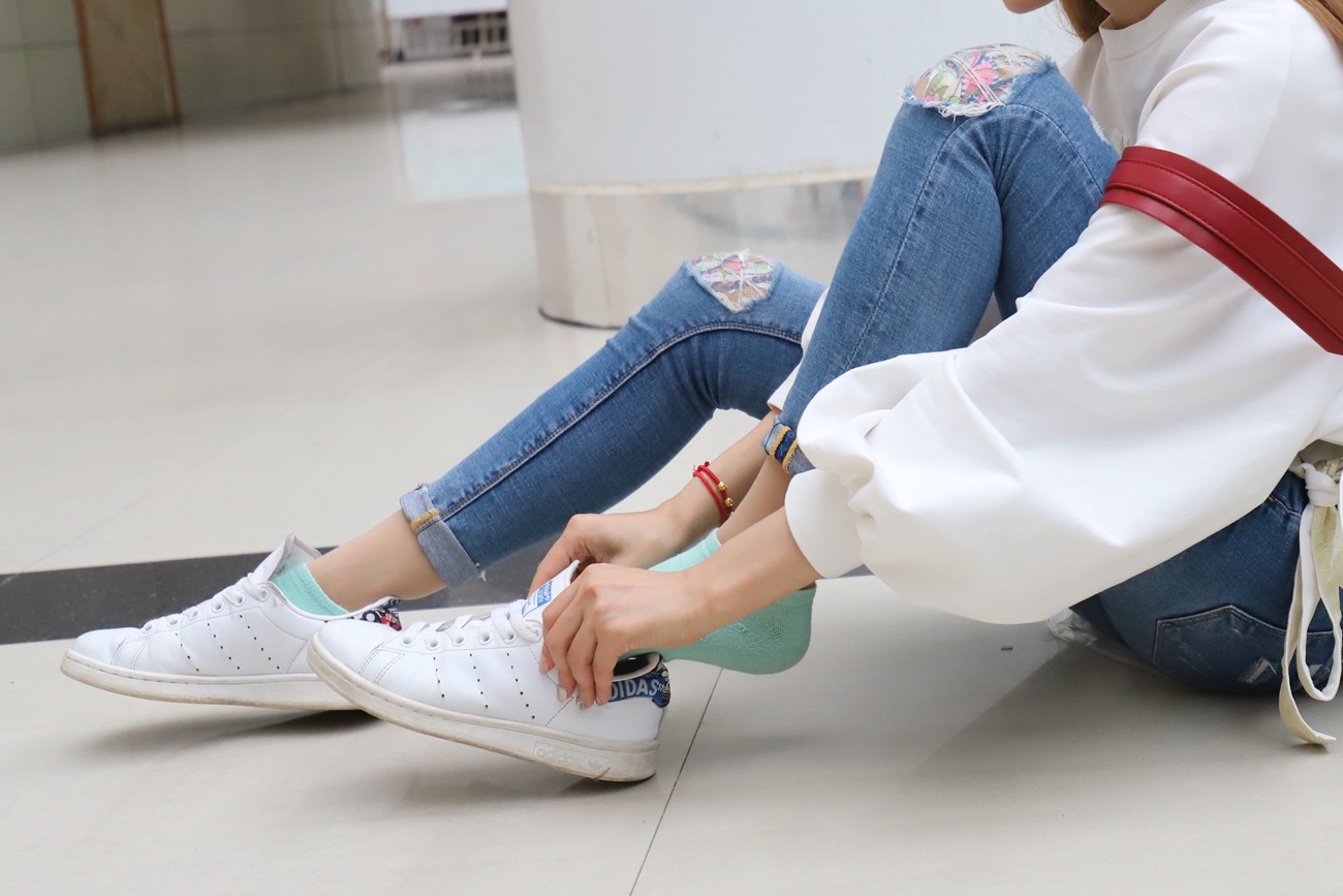 图片[58]-大西瓜爱牙膏-2019 8X活动 模特1（一） 裤里丝(1)[136P] – 速更版-美库