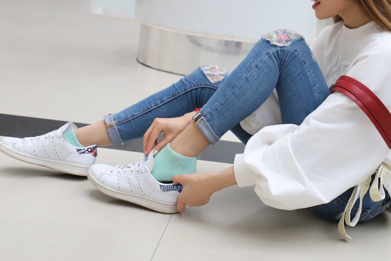 图片[59]-大西瓜爱牙膏-2019 8X活动 模特1（一） 裤里丝(1)[136P] – 速更版-美库