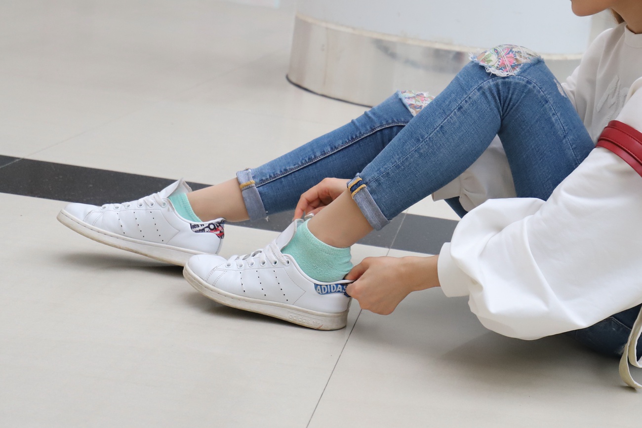 图片[60]-大西瓜爱牙膏-2019 8X活动 模特1（一） 裤里丝(1)[136P] – 速更版-美库