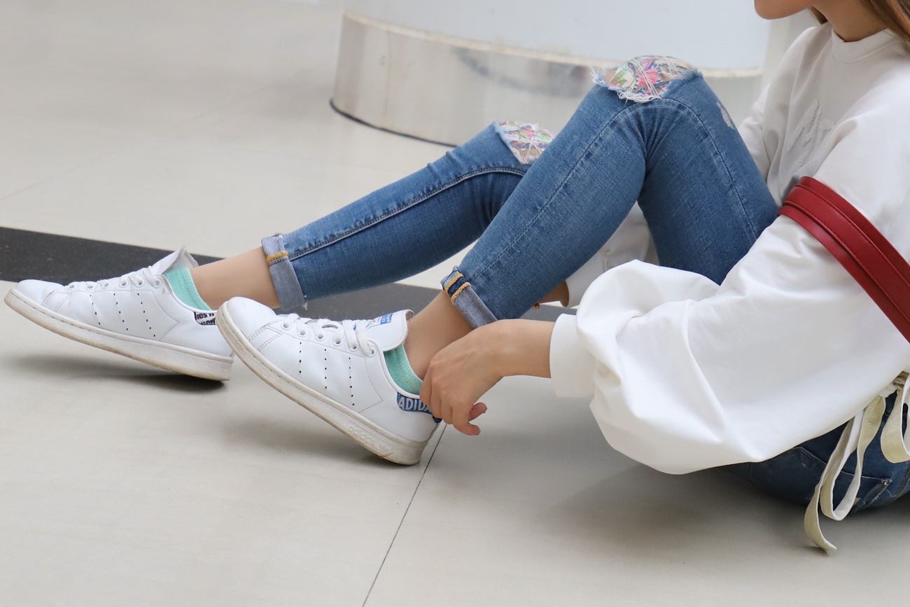 图片[61]-大西瓜爱牙膏-2019 8X活动 模特1（一） 裤里丝(1)[136P] – 速更版-美库