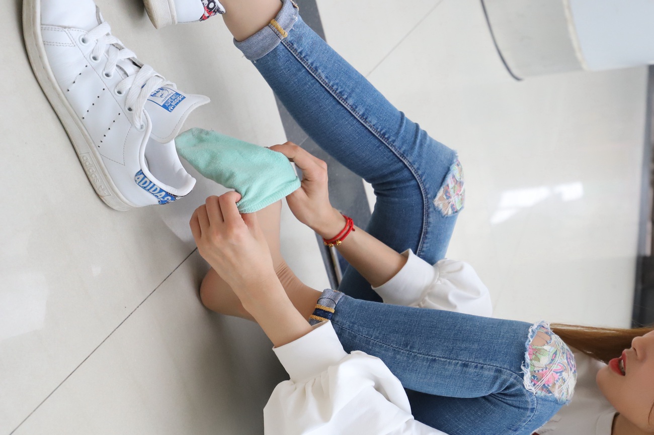 图片[70]-大西瓜爱牙膏-2019 8X活动 模特1（一） 裤里丝(1)[136P] – 速更版-美库