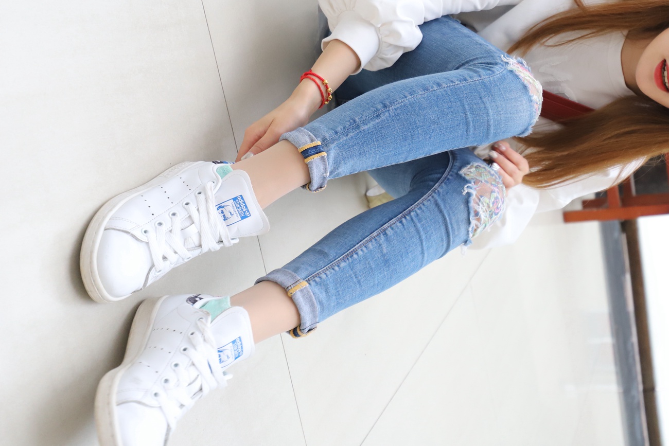 图片[82]-大西瓜爱牙膏-2019 8X活动 模特1（一） 裤里丝(1)[136P] – 速更版-美库