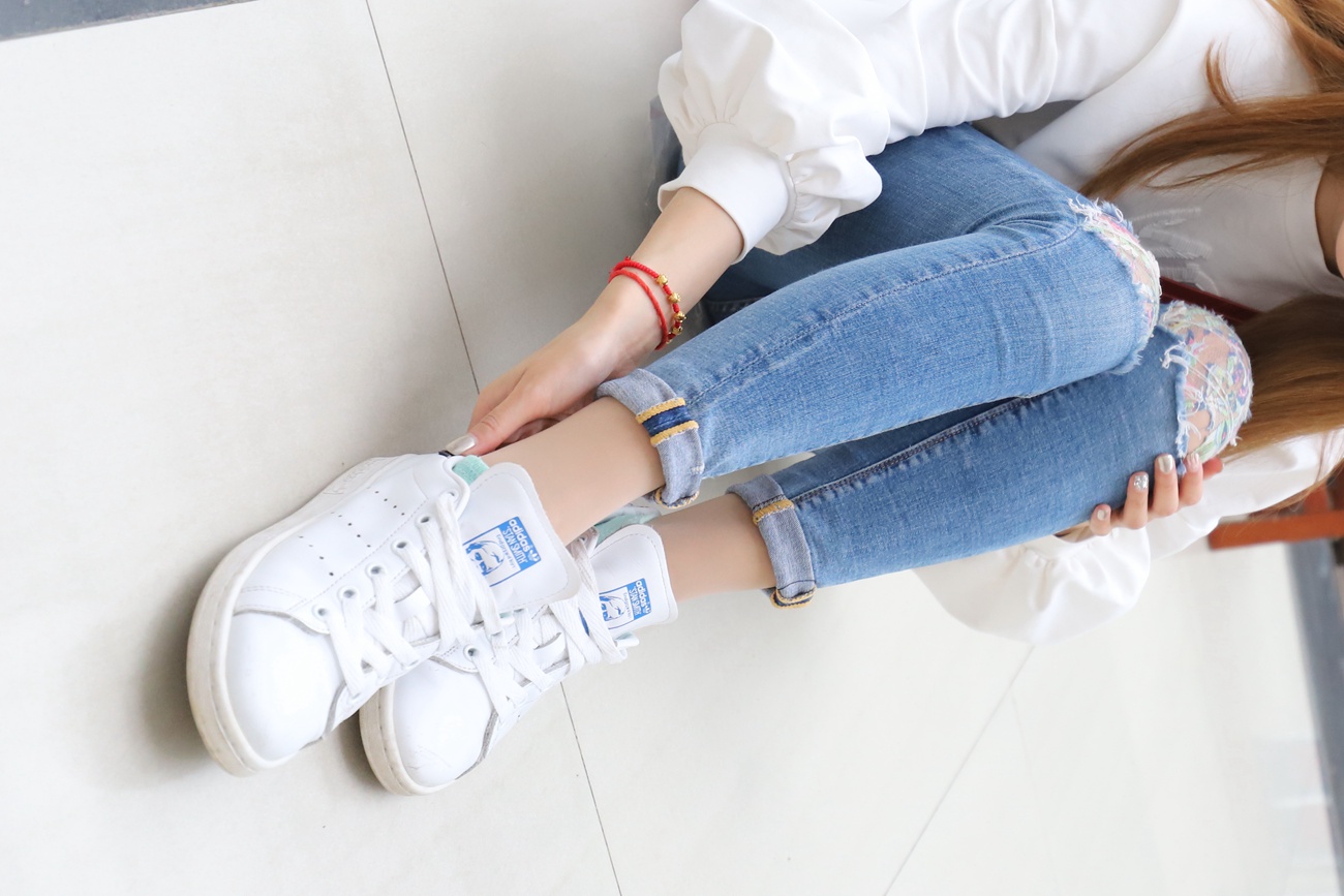 图片[83]-大西瓜爱牙膏-2019 8X活动 模特1（一） 裤里丝(1)[136P] – 速更版-美库