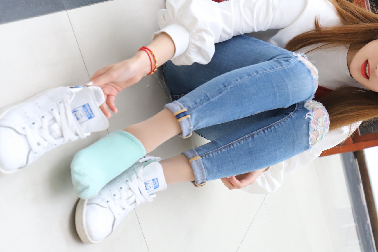 图片[85]-大西瓜爱牙膏-2019 8X活动 模特1（一） 裤里丝(1)[136P] – 速更版-美库