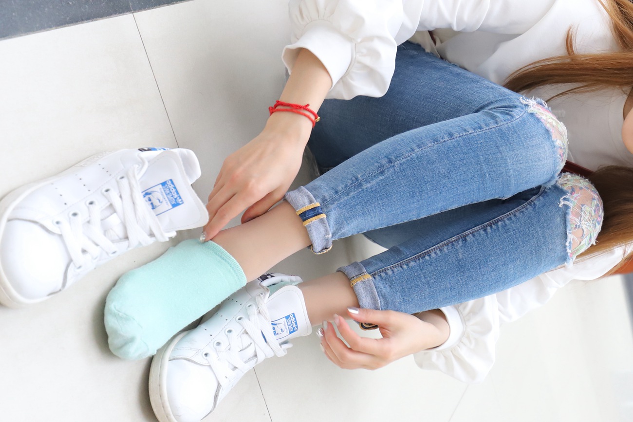 图片[86]-大西瓜爱牙膏-2019 8X活动 模特1（一） 裤里丝(1)[136P] – 速更版-美库