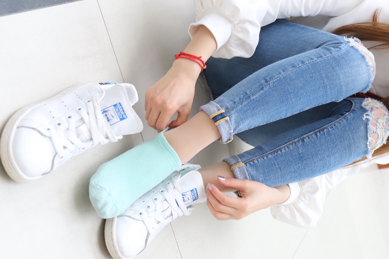 图片[87]-大西瓜爱牙膏-2019 8X活动 模特1（一） 裤里丝(1)[136P] – 速更版-美库