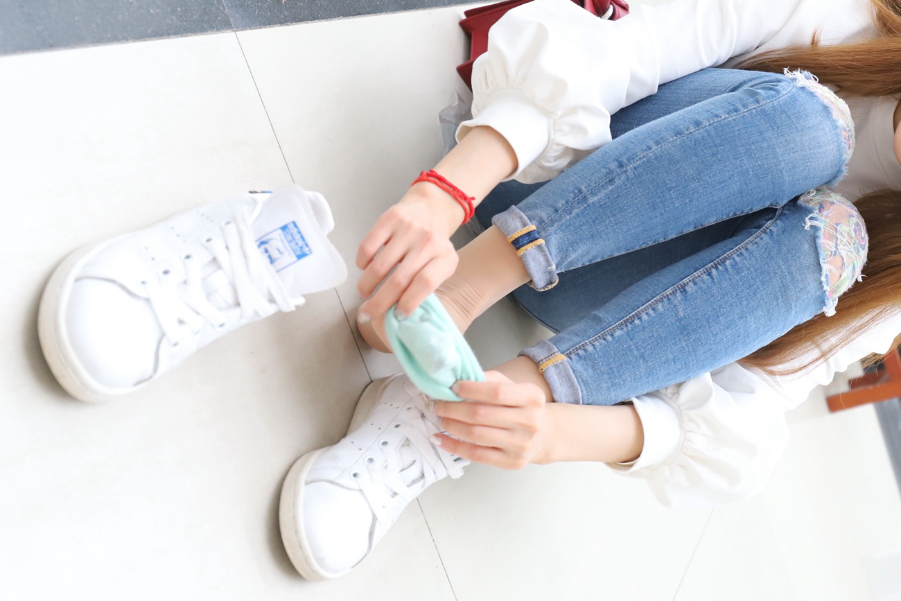 图片[92]-大西瓜爱牙膏-2019 8X活动 模特1（一） 裤里丝(1)[136P] – 速更版-美库