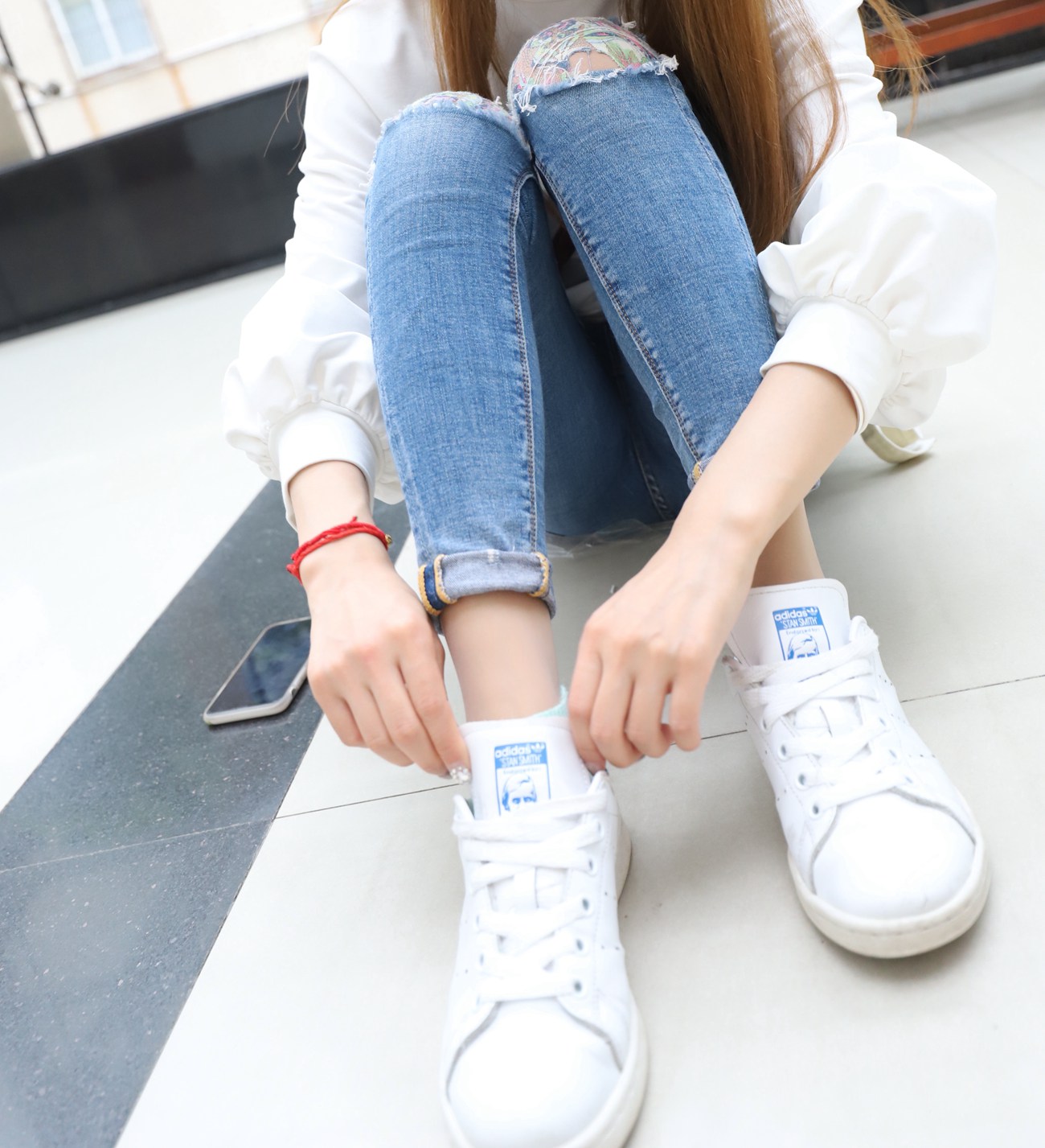 图片[102]-大西瓜爱牙膏-2019 8X活动 模特1（一） 裤里丝(1)[136P] – 速更版-美库