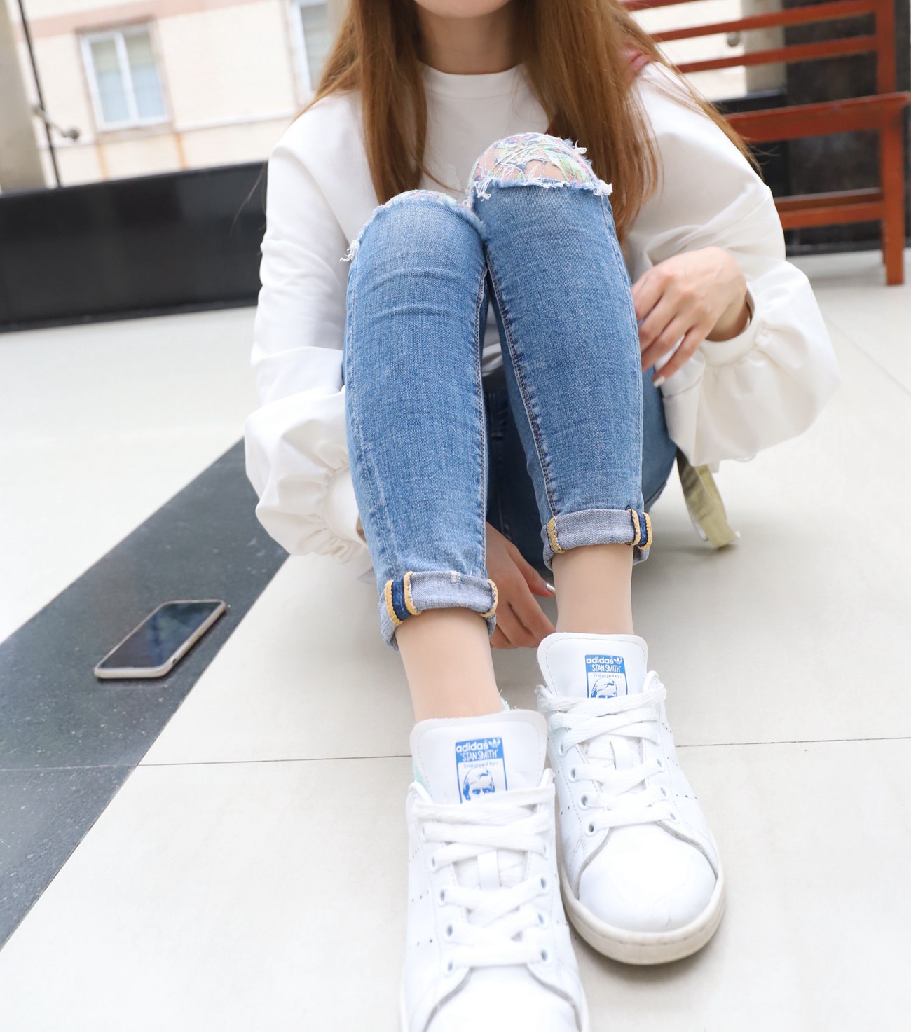 图片[103]-大西瓜爱牙膏-2019 8X活动 模特1（一） 裤里丝(1)[136P] – 速更版-美库