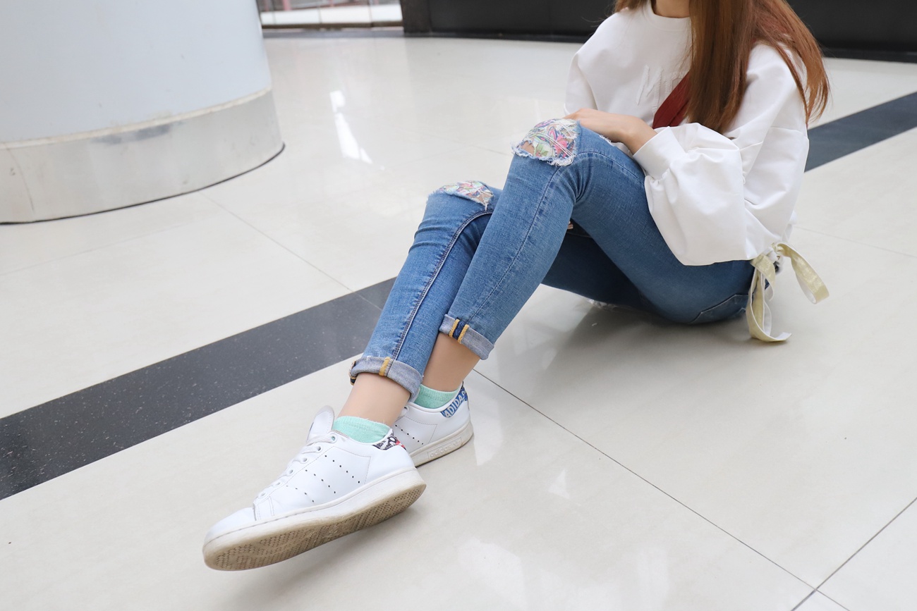 图片[106]-大西瓜爱牙膏-2019 8X活动 模特1（一） 裤里丝(1)[136P] – 速更版-美库