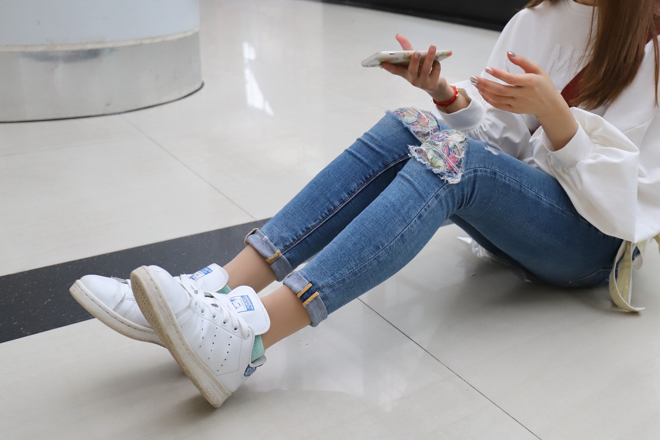 图片[108]-大西瓜爱牙膏-2019 8X活动 模特1（一） 裤里丝(1)[136P] – 速更版-美库