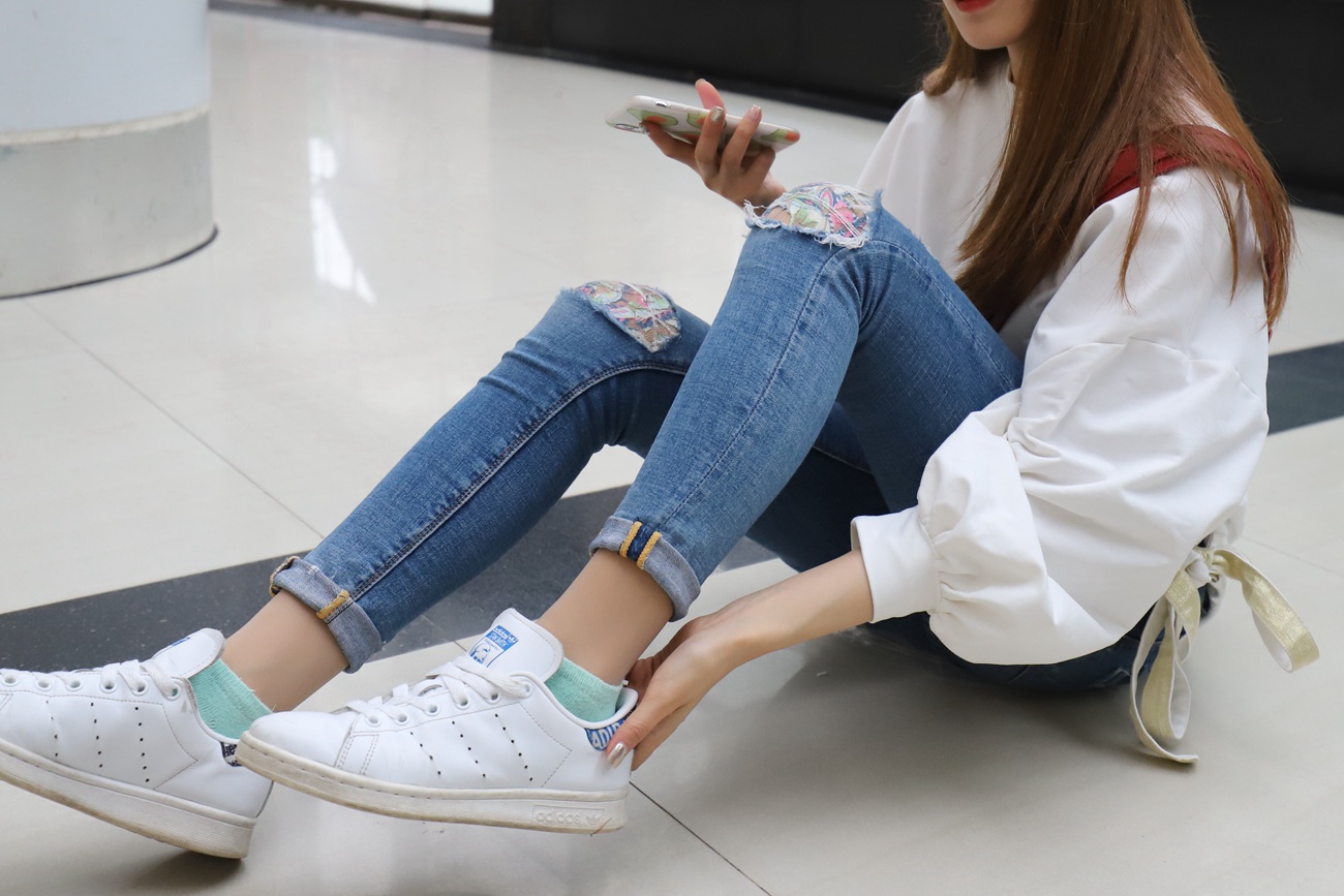 图片[109]-大西瓜爱牙膏-2019 8X活动 模特1（一） 裤里丝(1)[136P] – 速更版-美库