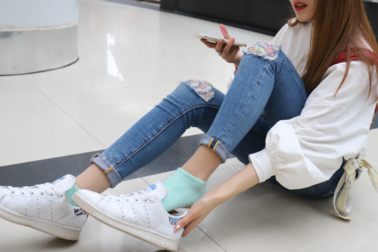 图片[110]-大西瓜爱牙膏-2019 8X活动 模特1（一） 裤里丝(1)[136P] – 速更版-美库