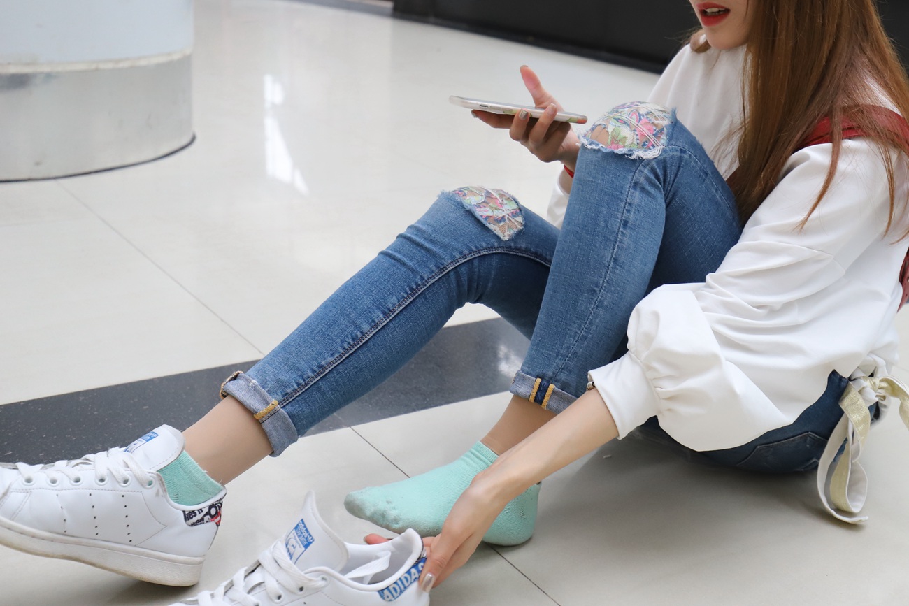 图片[111]-大西瓜爱牙膏-2019 8X活动 模特1（一） 裤里丝(1)[136P] – 速更版-美库