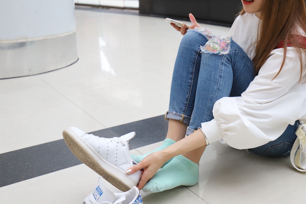 图片[112]-大西瓜爱牙膏-2019 8X活动 模特1（一） 裤里丝(1)[136P] – 速更版-美库