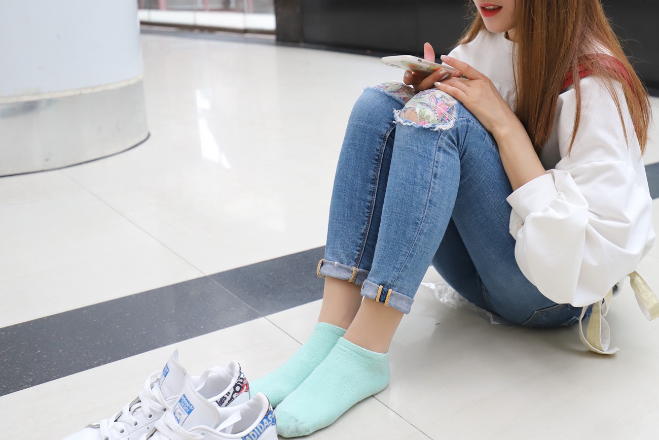 图片[114]-大西瓜爱牙膏-2019 8X活动 模特1（一） 裤里丝(1)[136P] – 速更版-美库