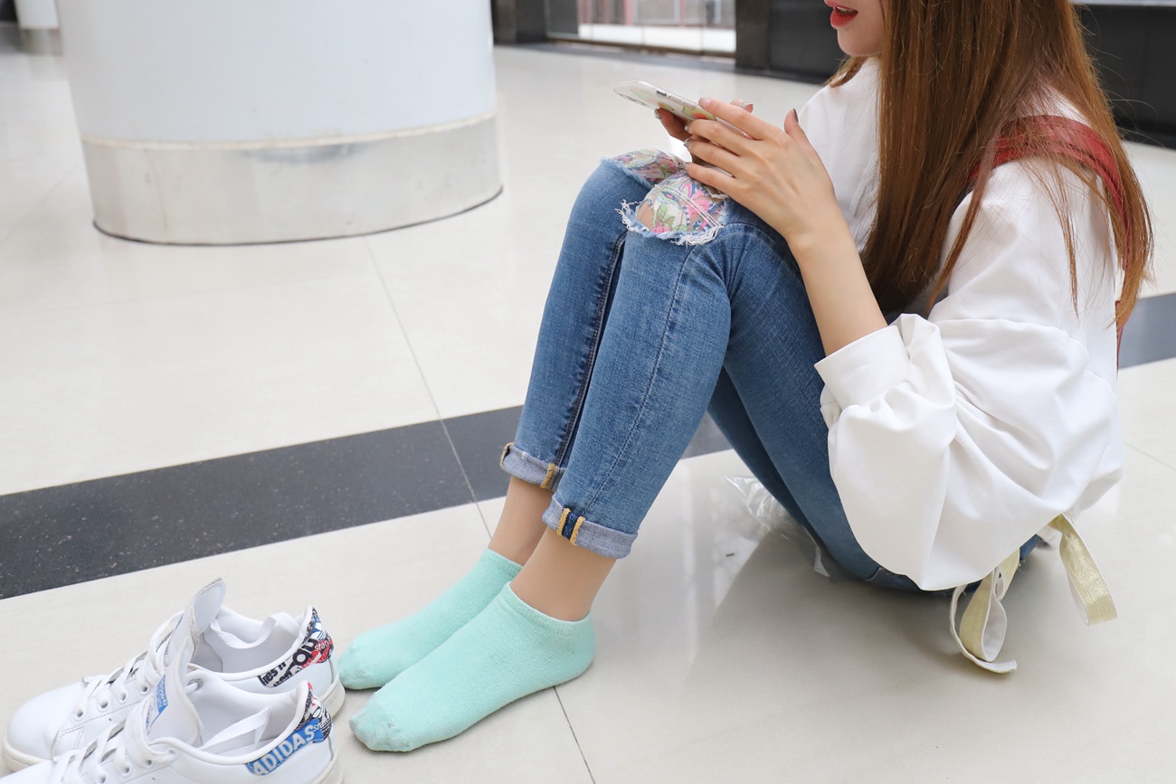 图片[115]-大西瓜爱牙膏-2019 8X活动 模特1（一） 裤里丝(1)[136P] – 速更版-美库