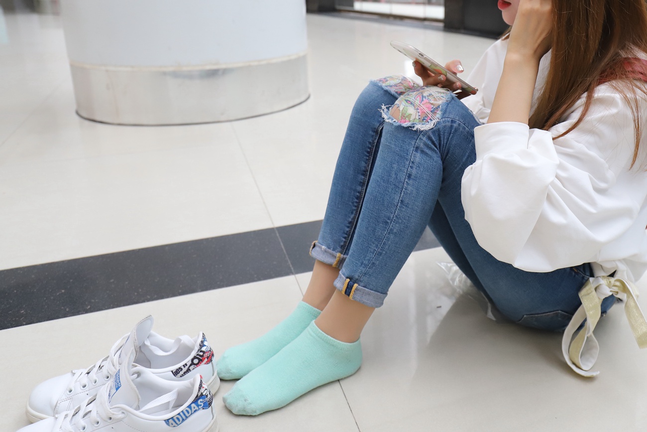 图片[116]-大西瓜爱牙膏-2019 8X活动 模特1（一） 裤里丝(1)[136P] – 速更版-美库