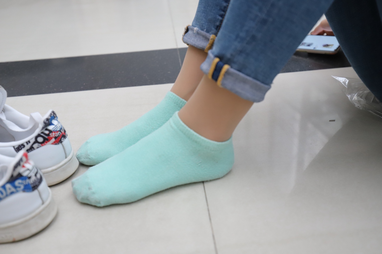 图片[117]-大西瓜爱牙膏-2019 8X活动 模特1（一） 裤里丝(1)[136P] – 速更版-美库