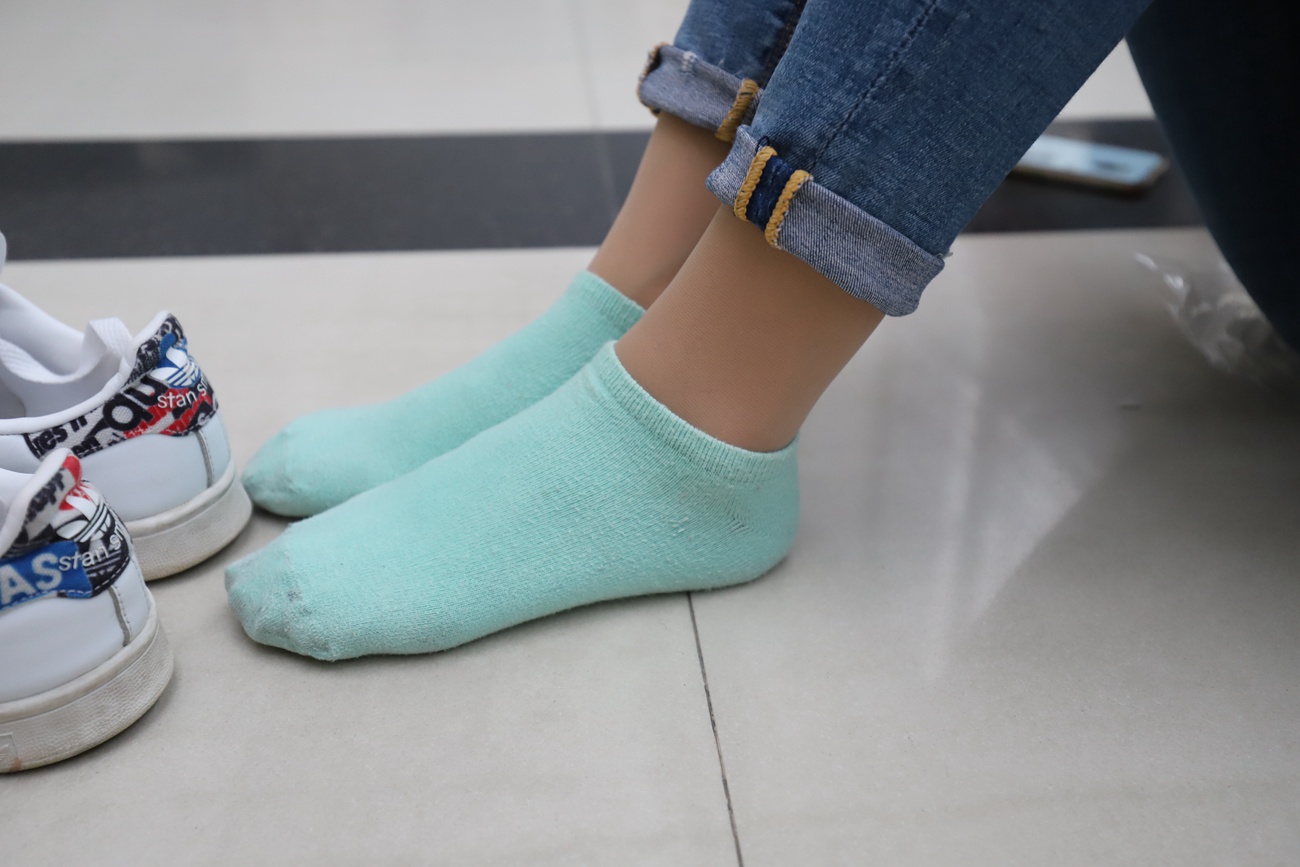 图片[118]-大西瓜爱牙膏-2019 8X活动 模特1（一） 裤里丝(1)[136P] – 速更版-美库