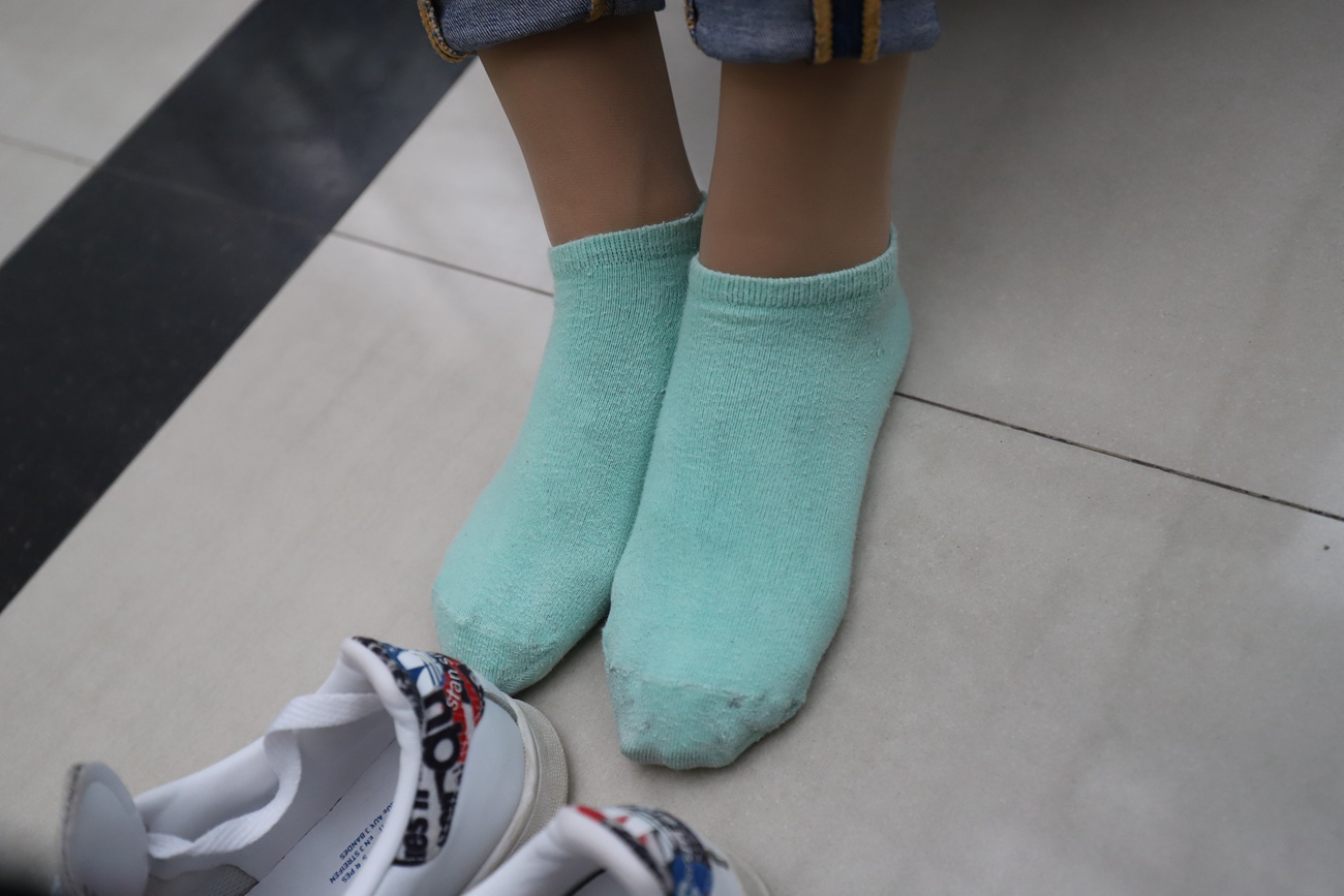 图片[119]-大西瓜爱牙膏-2019 8X活动 模特1（一） 裤里丝(1)[136P] – 速更版-美库