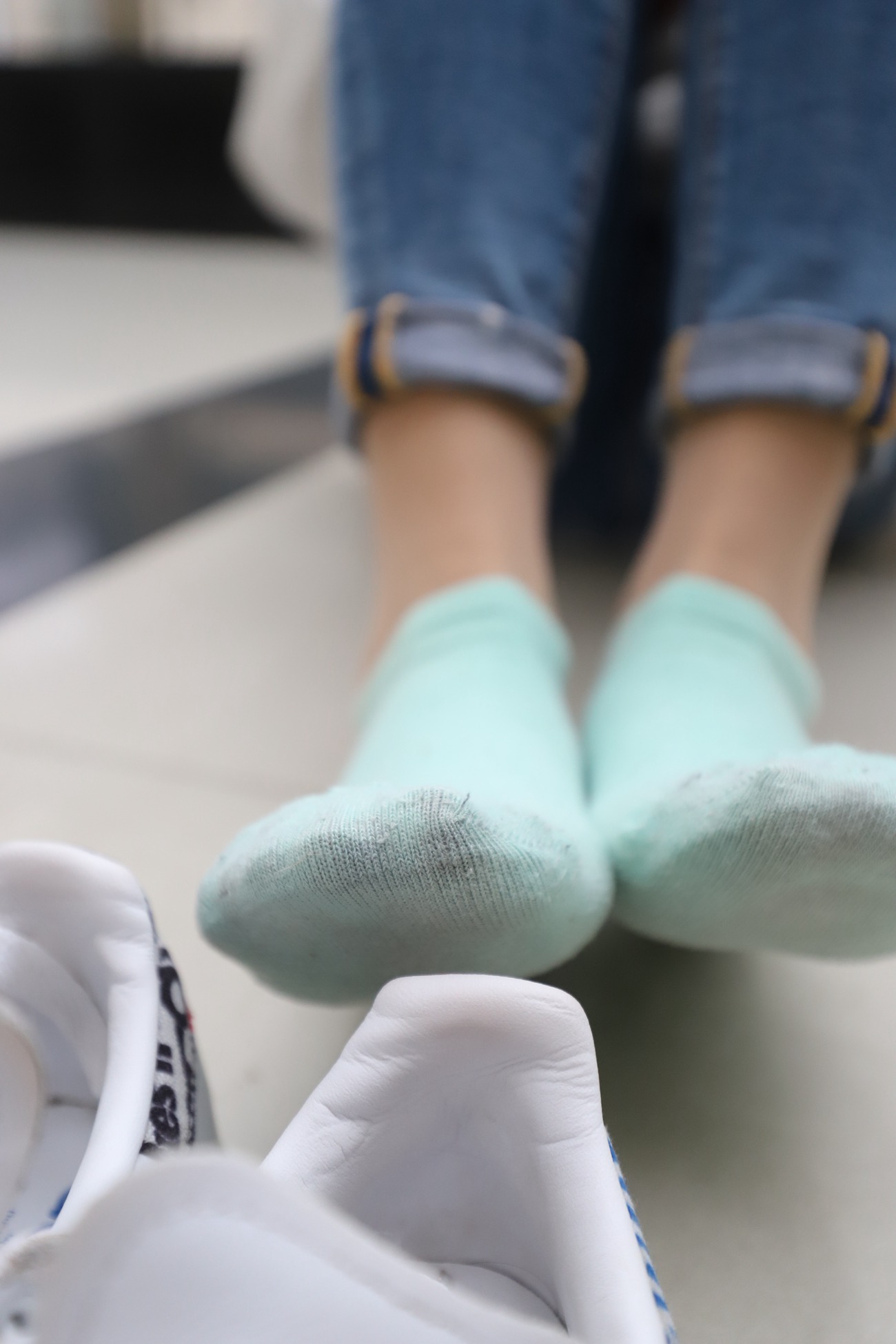 图片[122]-大西瓜爱牙膏-2019 8X活动 模特1（一） 裤里丝(1)[136P] – 速更版-美库