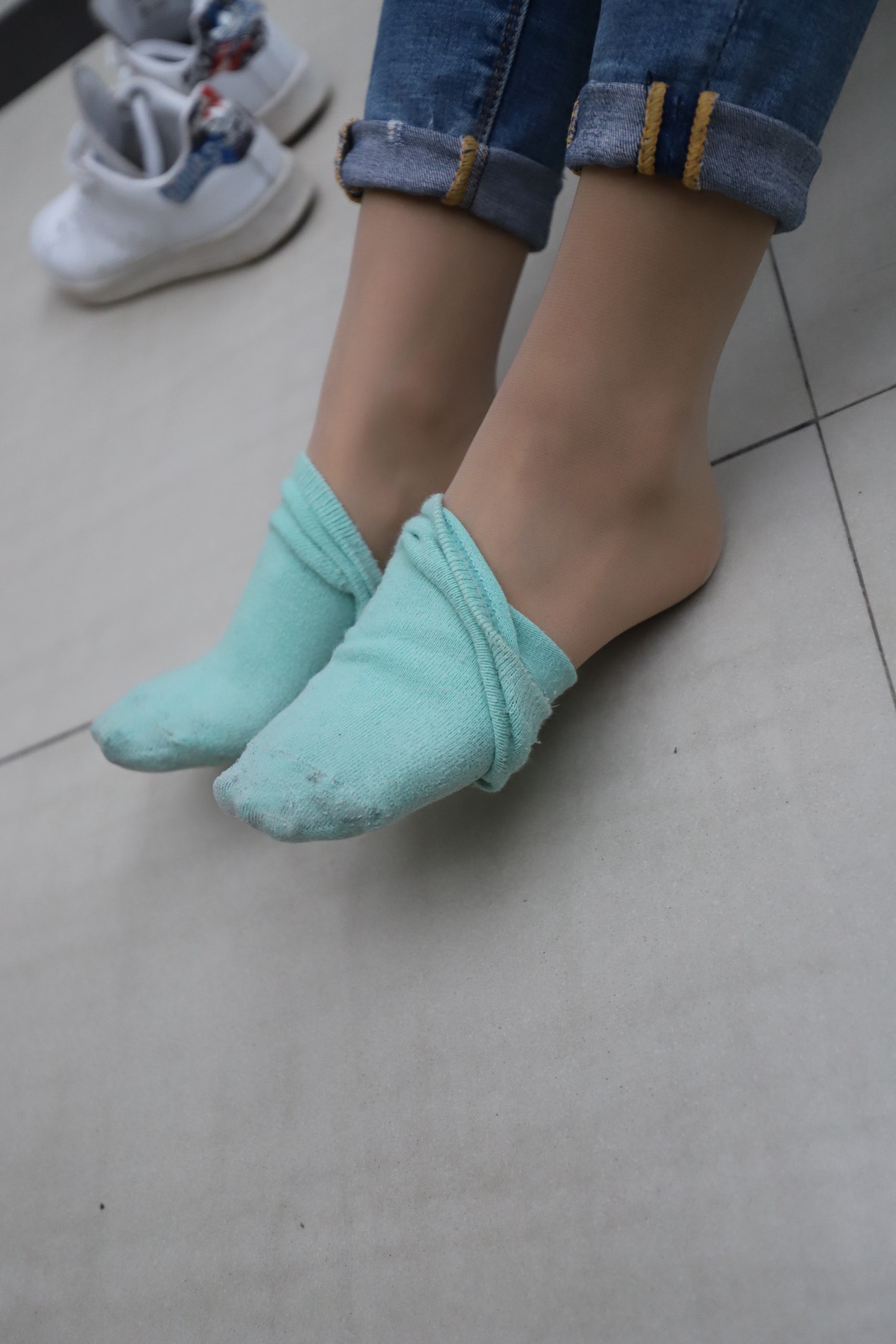 图片[127]-大西瓜爱牙膏-2019 8X活动 模特1（一） 裤里丝(1)[136P] – 速更版-美库